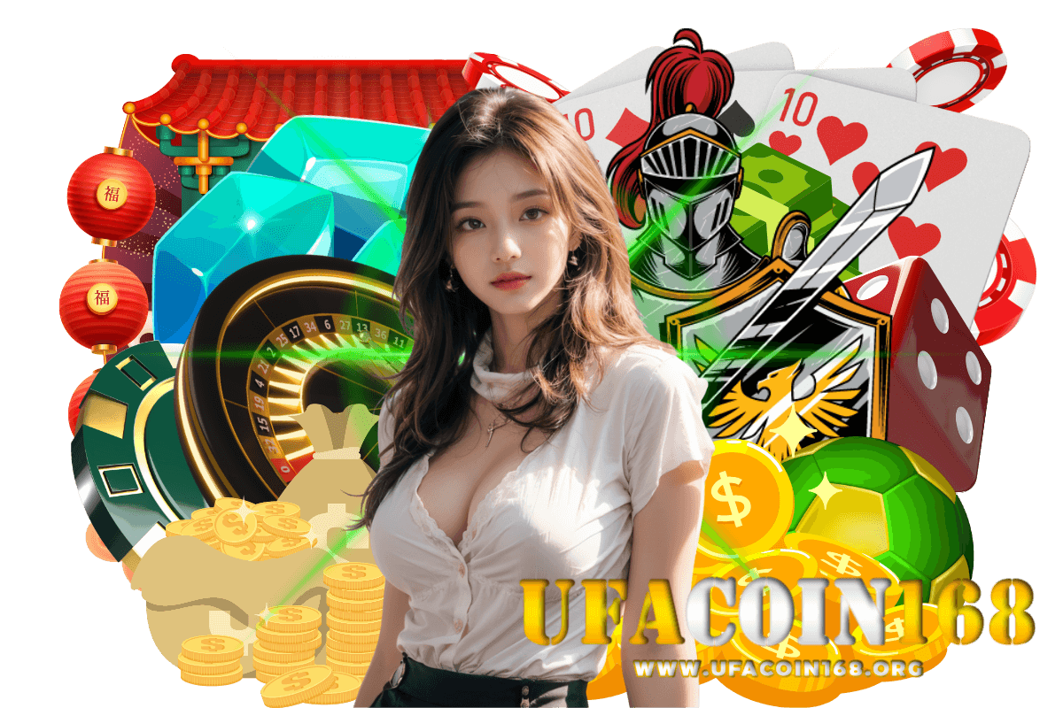 ufacoin168